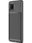 Samsung Galaxy A81 Kılıf Legion Series Siyah 1
