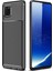 Samsung Galaxy A81 Kılıf Legion Series Siyah 2