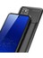 Samsung Galaxy A81 Kılıf Legion Series Siyah 4