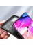 Samsung Galaxy A71 Kılıf Legion Series Kahverengi 3