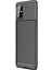 Samsung Galaxy A51 Kılıf Legion Series Siyah 1