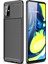 Samsung Galaxy A51 Kılıf Legion Series Siyah 2