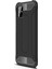 Samsung Galaxy A71 Kılıf Rugged Armor Siyah 1