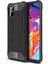 Samsung Galaxy A71 Kılıf Rugged Armor Siyah 2