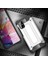 Samsung Galaxy A71 Kılıf Rugged Armor Kırmızı 5