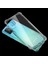 Shock Absorbing Kılıf Samsung Galaxy A51 Şeffaf 5