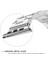 Apple Watch Uyumlu Series 5 44mm Metal Stainless Steel Kordon Gümüş 4