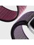 Apple Watch Uyumlu Series 4 44mm Hasırlı Kordon Woven Sport Loop Renkli 5