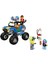 ® Hidden Side 70428 Jack'in Plaj Arabası 2