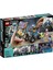 ® Hidden Side 70428 Jack'in Plaj Arabası 4