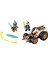 ® NINJAGO® 71706 Cole#un Hızlı Arabası 2