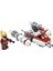 LEGO® Star Wars# 75263 Resistance Y-wing# Mikro Savaşçı 2