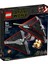 LEGO® Star Wars# 75272 Sith TIE Fighter##ı 3