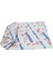 Kese Kağıdı 1000 gr 17 x 24,5 cm 10 kg Paket 4