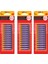 (12x3) 36 Adet Blisterli Çinko Karbon Ince Pil 1