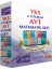 Öğreten AYT Matematik Set 1