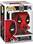 POP Figür - Marvel 80th First Appearance, Deadpool LE 1