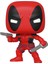 POP Figür - Marvel 80th First Appearance, Deadpool LE 2