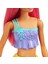 Dreamtopia Denizkızı Bebek GGC09 3