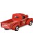 Disney Cars Tekli Karakter Araçlar FLM36 3