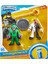 ® DC Super Friends™ Aksiyon Figürleri - Riddler GBL90 1