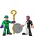 ® DC Super Friends™ Aksiyon Figürleri - Riddler GBL90 2