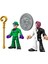 ® DC Super Friends™ Aksiyon Figürleri - Riddler GBL90 4