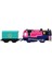 Thomas & Friends™ TrackMaster™ Motorlu Büyük Tekli Oyuncak Trenler - Favori karakterler Ashima GGF94 1