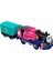 Thomas & Friends™ TrackMaster™ Motorlu Büyük Tekli Oyuncak Trenler - Favori karakterler Ashima GGF94 2