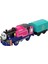 Thomas & Friends™ TrackMaster™ Motorlu Büyük Tekli Oyuncak Trenler - Favori karakterler Ashima GGF94 3