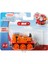 Thomas & Friends™ Trackmaster Sür-Bırak Küçük Tekli Trenler, Nia, Turuncu Lokomotif Oyuncak Tren, FXX02 4