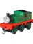 Thomas & Friends™ Trackmaster Sür-Bırak Büyük Tekli Trenler, Whiff, Yeşil Oyuncak Lokomotif Tren, GDJ72 1