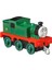 Thomas & Friends™ Trackmaster Sür-Bırak Büyük Tekli Trenler, Whiff, Yeşil Oyuncak Lokomotif Tren, GDJ72 3