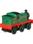 Thomas & Friends™ Trackmaster Sür-Bırak Büyük Tekli Trenler, Whiff, Yeşil Oyuncak Lokomotif Tren, GDJ72 4
