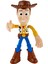 Disney PixarToy Story 7 İnç Bükülebilen Figürler - Woody GGK84 1