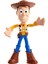 Disney PixarToy Story 7 İnç Bükülebilen Figürler - Woody GGK84 2