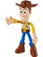 Disney PixarToy Story 7 İnç Bükülebilen Figürler - Woody GGK84 3