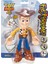 Disney PixarToy Story 7 İnç Bükülebilen Figürler - Woody GGK84 4