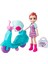 ® ve Bisikleti Oyun Setleri - Scooter'la Alışverişe GFP94 3