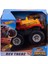 Monster Trucks 1:43 Çek Bırak Arabalar - Loco Punk GBV09 1