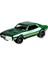 Temalı Arabalar Özel Seri Custom 67 Camaro FYY08 1