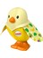 Fisher Price Sürprizli Oyuncaklar - Muz Kuş GLD06 3