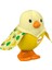 Fisher Price Sürprizli Oyuncaklar - Muz Kuş GLD06 4