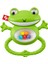 Fisher Price Sevimli Dostlar Dişlik ve Çıngıraklar - Kurbağa GGF03 1