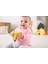 Fisher Price Sevimli Dostlar Dişlik ve Çıngıraklar - Maymun GGF06 2