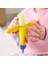 Fisher Price Sevimli Dostlar Dişlik ve Çıngıraklar - Maymun GGF06 3