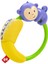 Fisher Price Sevimli Dostlar Dişlik ve Çıngıraklar - Maymun GGF06 4