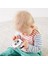 Fisher Price Sevimli Dostlar Dişlik ve Çıngıraklar - Panda GGF07 2