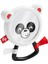 Fisher Price Sevimli Dostlar Dişlik ve Çıngıraklar - Panda GGF07 3