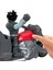 ® Imaginext DC Super Friends™ Özel Araçlar - Lobo & Motorcycle - Dönüşebilir Motosikletli Aksiyon Figür, Bulldog Köpeği Dahil - GKJ24 3